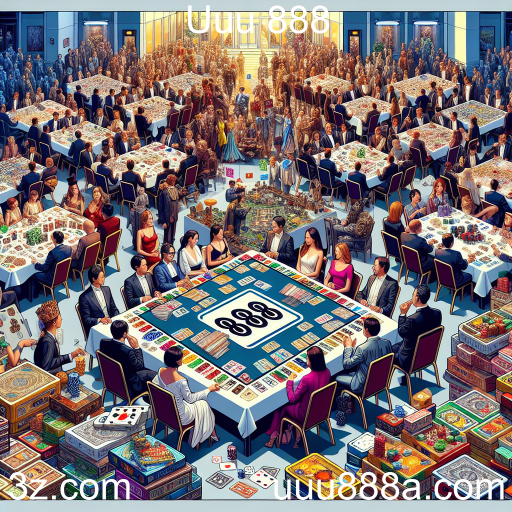 A Magia dos Jogos de Mesa: Diversão e Aprendizado em Cada Jogada